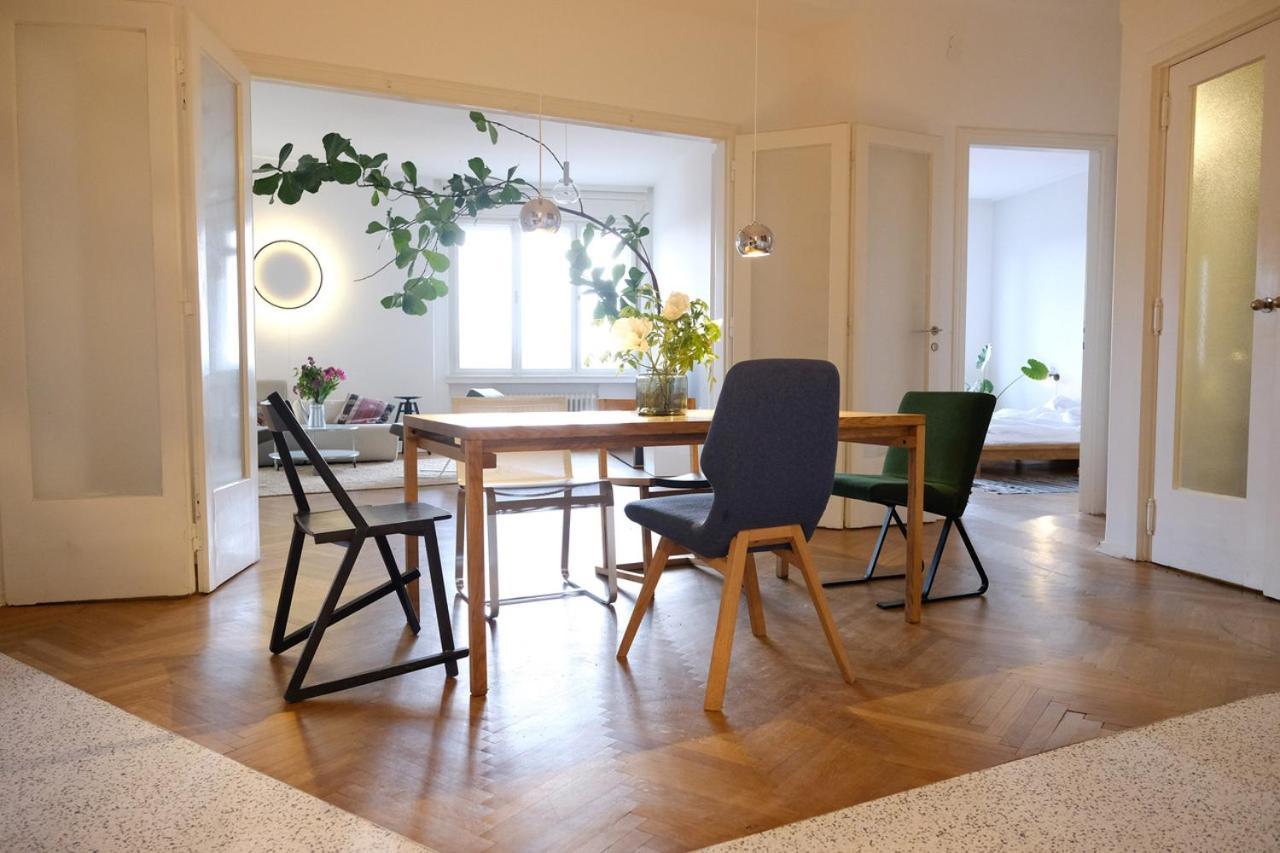 B&B View Загреб Екстериор снимка