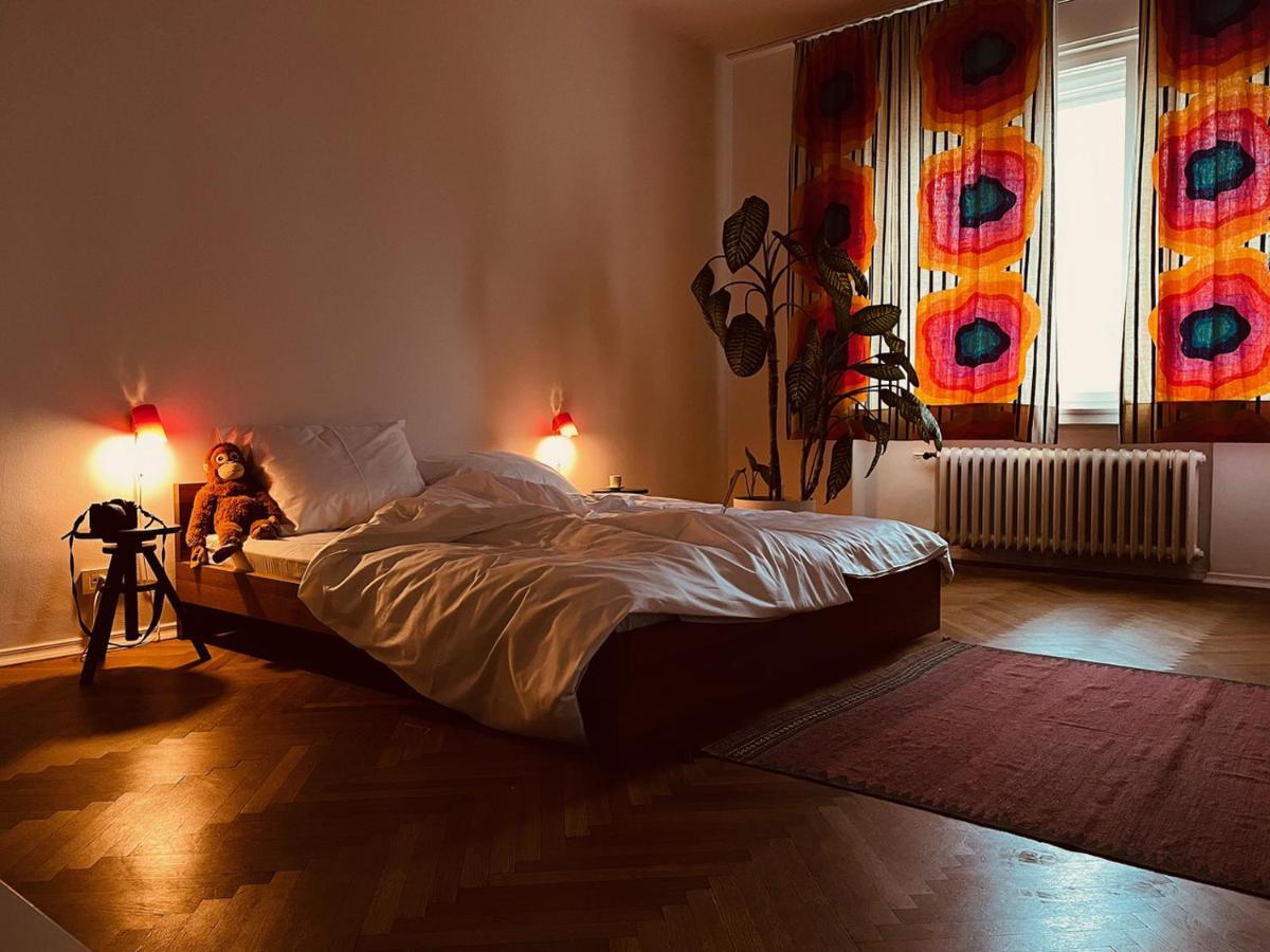 B&B View Загреб Екстериор снимка