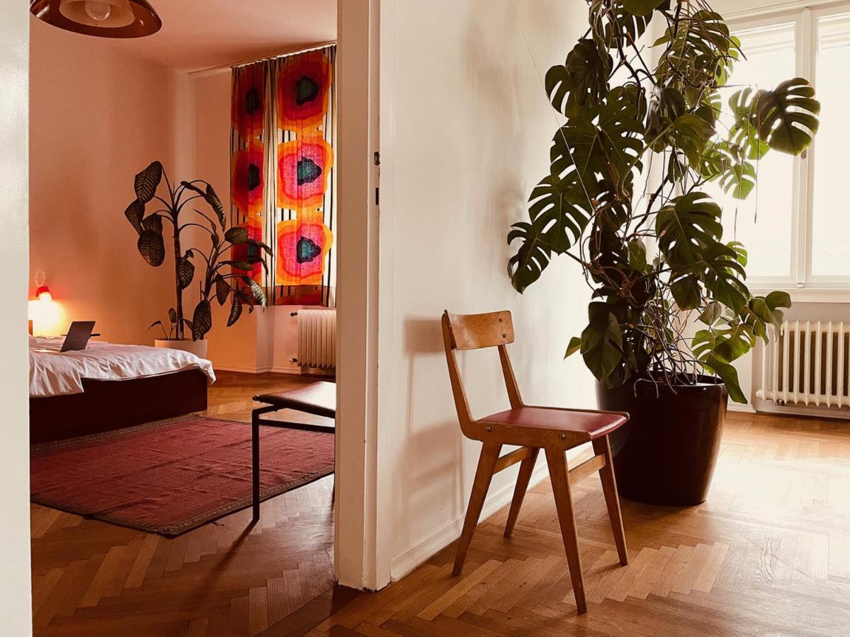 B&B View Загреб Екстериор снимка